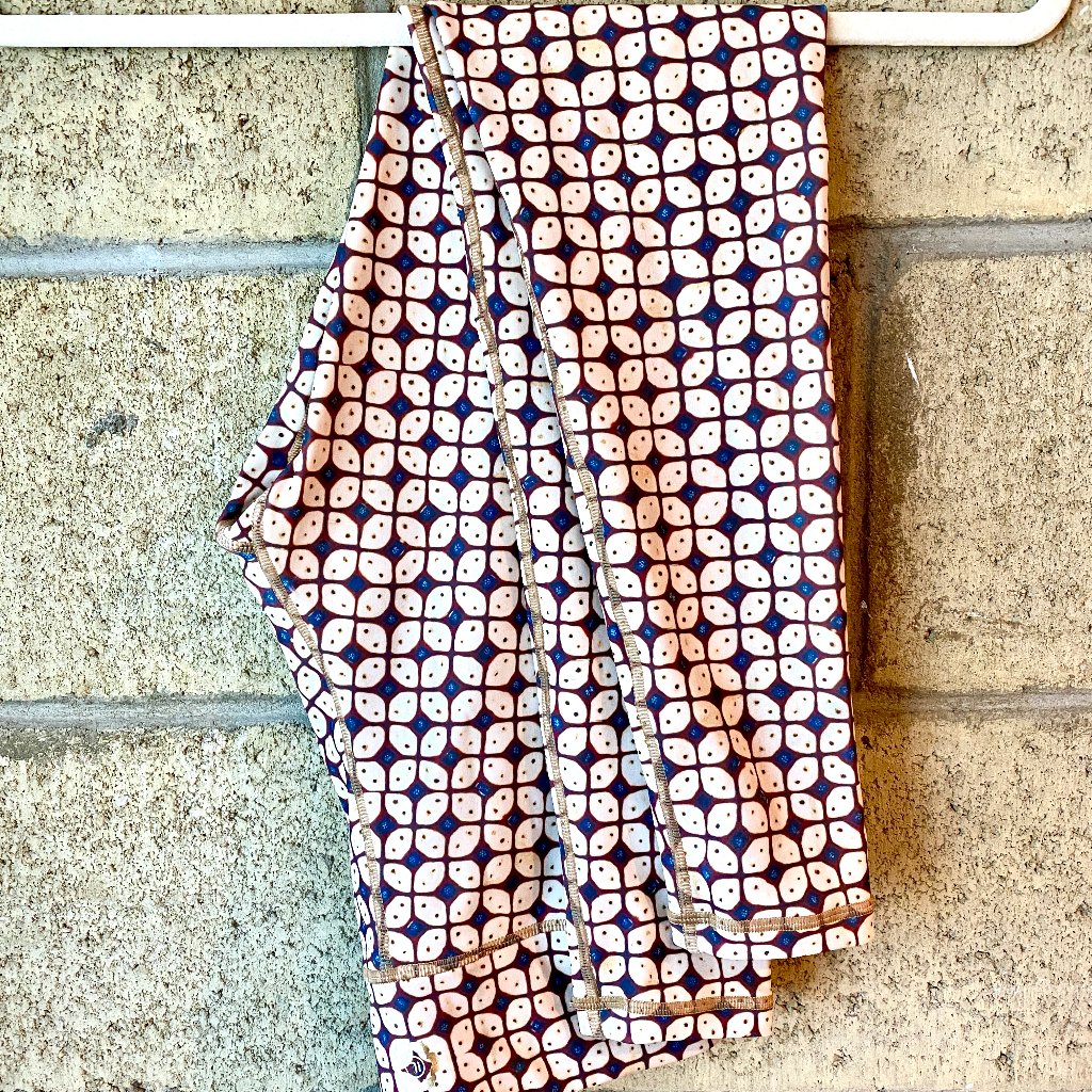 Indigo Luna Leggings
